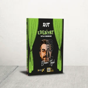 Edebiyat 10'lu Deneme