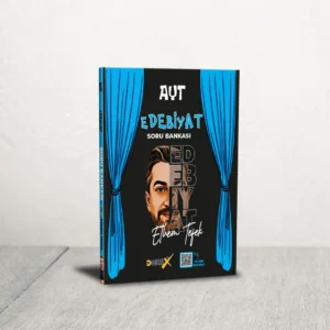 Edebiyat Soru Bankası