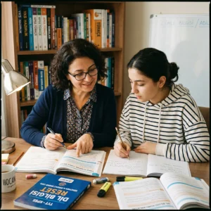 TYT - KPSS Dil Bilgisi Reset Bire Bir Özel Ders